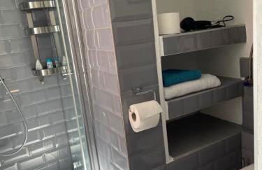 Charmante Wohnung in Burgnähe - Foto 7