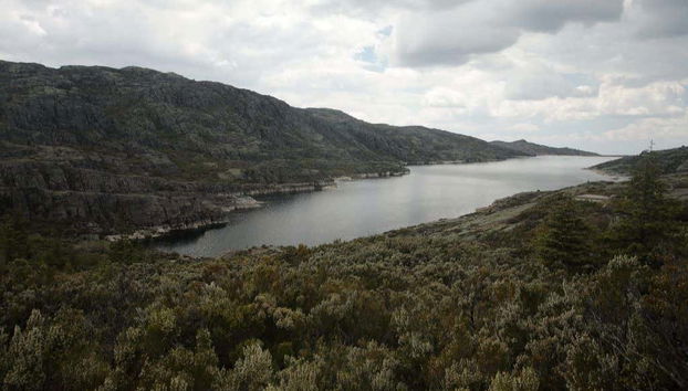 Covão dos Conchos Hiking Tour - Foto 3