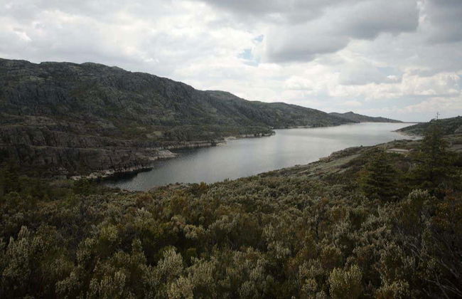 Covão dos Conchos Hiking Tour - Foto 3