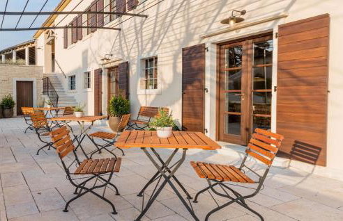 Villa Stancija Baracija - Foto 22