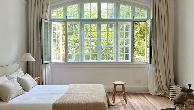 Shanghai Hills& Art Suite 17 - Foto 3, Habitación