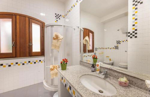 Villa il panorama sullo Ionio - Foto 25