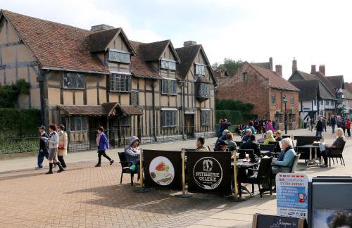 The Gables - Foto 45