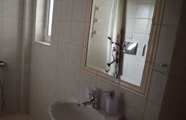 Blue Ark Aigeira Flat & Studio - Foto 50