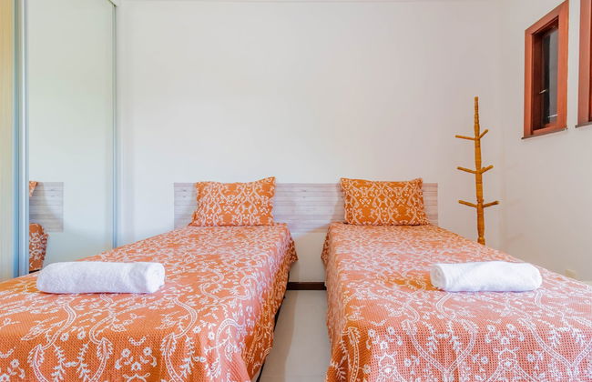 GB09 Ótima Casa 6 Quartos a 50m da Praia - Photo 9