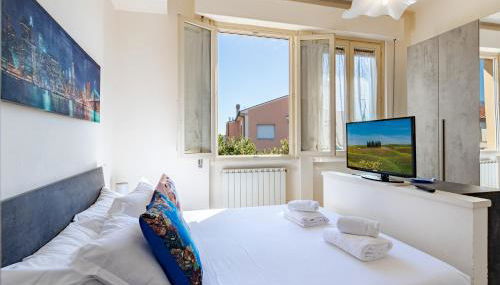 Hostly-La Casa di Giada-Near Pisa, Lucca, Seaside - Foto 2