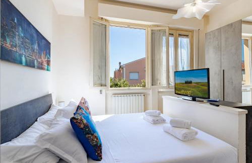 Hostly-La Casa di Giada-Near Pisa, Lucca, Seaside - Foto 2