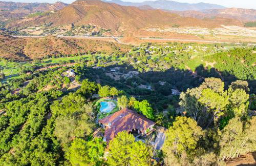 Casa Via Zara - Sweeping Mountain Views with Pool - Foto 80