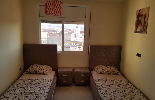 Appartement De Luxe 4 Chambres - Foto 5