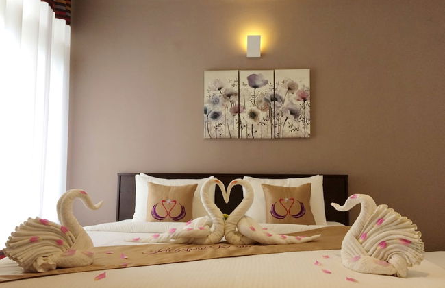 Kingsford Residences - Foto 9