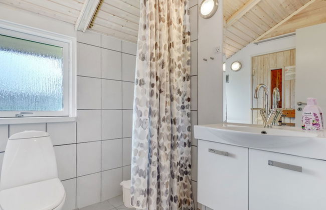 2 bedroom House in Egernsund with terrace and sauna - Photo 16