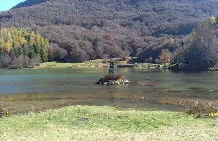 Comfortable Chalet in Giarola with Mountain View - Foto 16