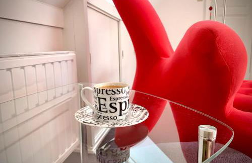 2-Zimmer-Wohnung nur 20 Minuten bis Frankfurt Zentrum - Foto 15