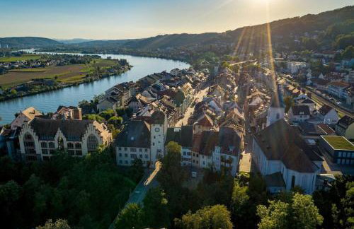 Suite Kaiser - Charming City Apartment - Foto 20