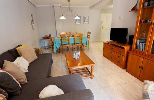 Winahost Apartmento Jávea - Foto 13