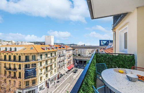 Appartement Loulib I Electio - Photo 23