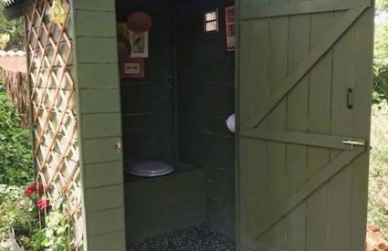 "la brindille" Roulotte Tzigane de charme Hébergement Insolite - Foto 9