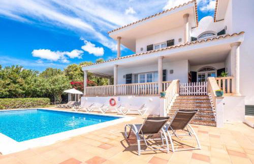 Villa Alaris - Foto 10