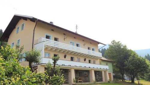 Villa in Bayern nahe Skiloipen & Sauna - Foto 2