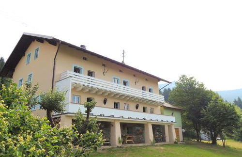 Villa in Bayern nahe Skiloipen & Sauna - Photo 2