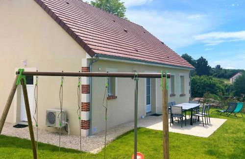 Gîte Eucalyptus - Photo 1