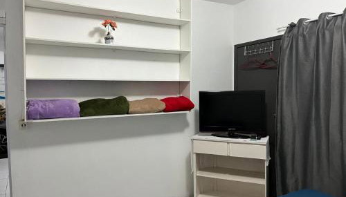 Espaço Ideal 1 com 2 Quartos - Foto 3