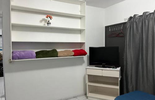 Espaço Ideal 1 com 2 Quartos - Foto 3