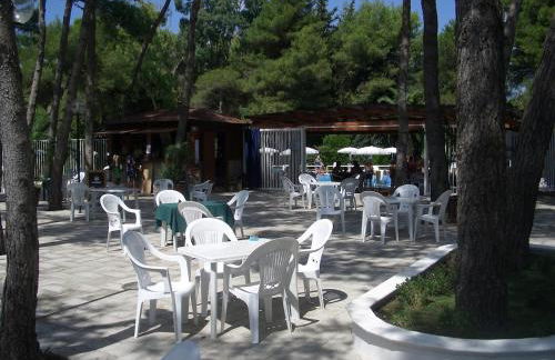 Relax at Fata Morgana, close to Lido Silvana beach - Foto 17