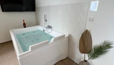 Suite Détente - Spa & Sauna - Foto 5