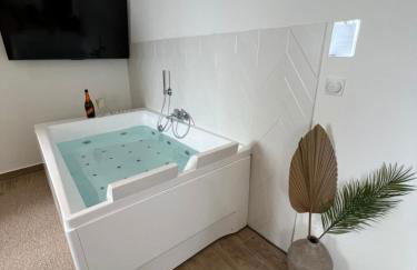 Suite Détente - Spa & Sauna - Foto 5