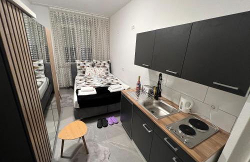 Apartment 2 in Duisburg-Mitte, Altstadt - Foto 7