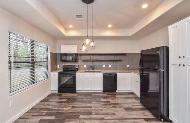 Charming 2-bed Apartment in Houston - Foto 3