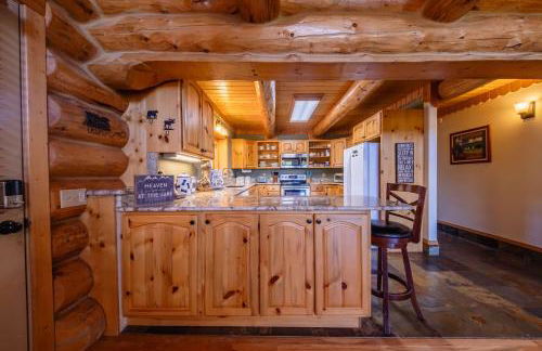 Maggies Cabin - Enjoy a Slice of Paradise in Rexford Montana - Foto 10