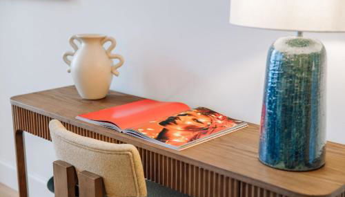 Ando Living - Abrantes 50 House - Foto 5