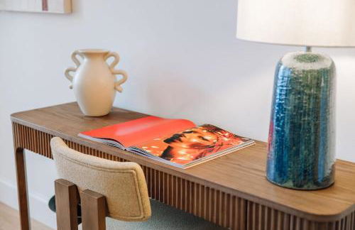 Ando Living - Abrantes 50 House - Foto 5