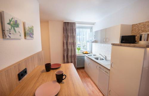 Ferienwohnungen KUR-ECK - Foto 55