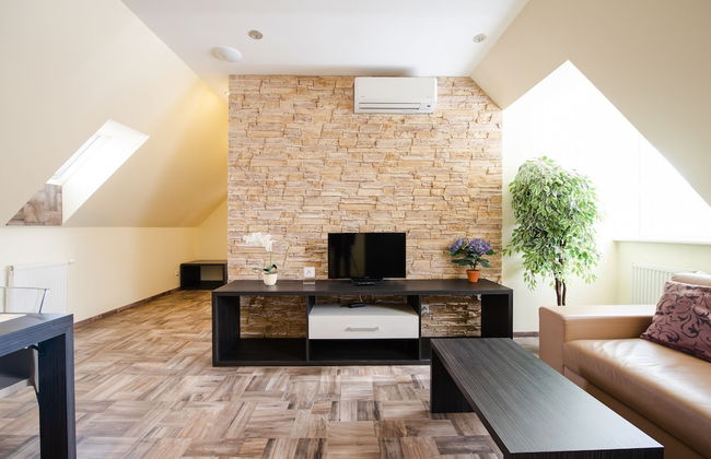 Apartmány Viktor - Foto 26