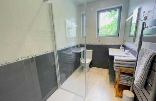 Gîte lumineux au cœur de Touraine, parking privé, Wi-Fi, 3 chambres - FR-1-381-539 - Foto 18