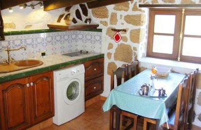 Casa Rural La Cuadra - Foto 48