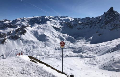Chalet école des cimes - Foto 72
