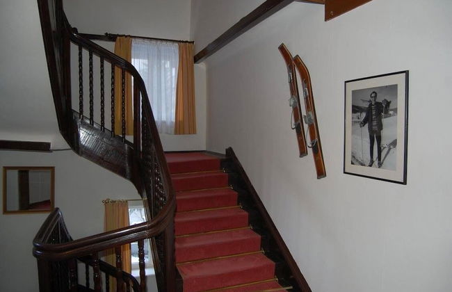 The Dorn Apartments Gastein - Foto 39