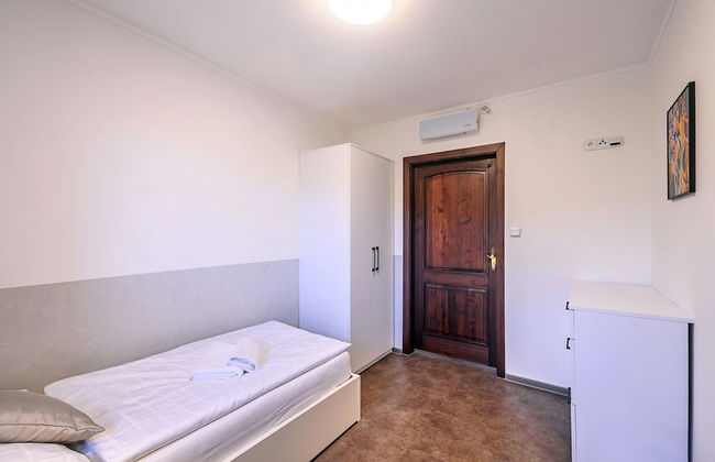 Luxe Villa in Bernartice Kkh045 - Photo 51