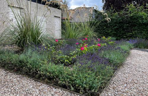 Quaint self contained cottage near Edinburgh. - Foto 16