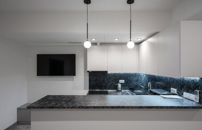 RIS Central Apartments Yerevan - Photo 53