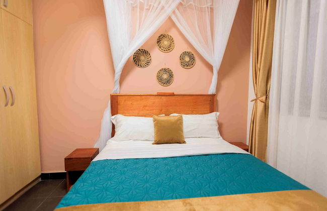 Lucian Cottages - Foto 28