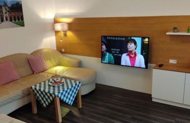 Apartment Reichenhall - Foto 37