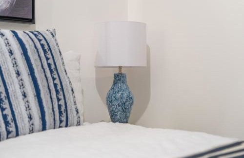 Luxury Highrise Flat Wembley Stadium & Event Stay - Foto 15