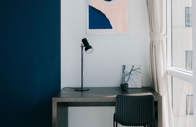 Blue Arch Suites - The Notre Dame Saigon - Photo 5