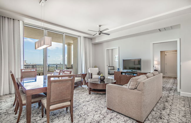 Palm Beach Singer Island Beach Resort Condos - Foto 22