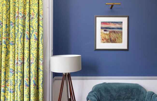 Spacious 2-Bedroom Ground Floor Flat - Foto 23